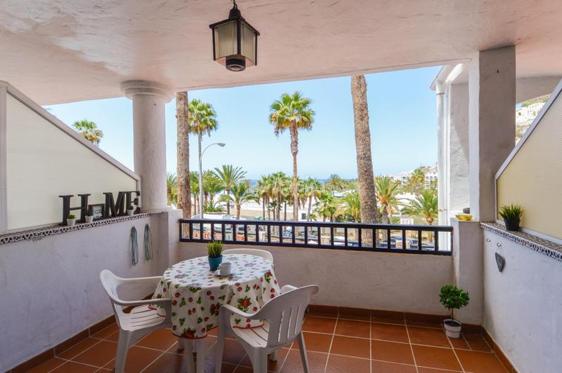 Foto eaad080b-effa-4a3f-91d4-64def93b1375. Appartement mit pool in Playa del Cura - Taurito Mogán