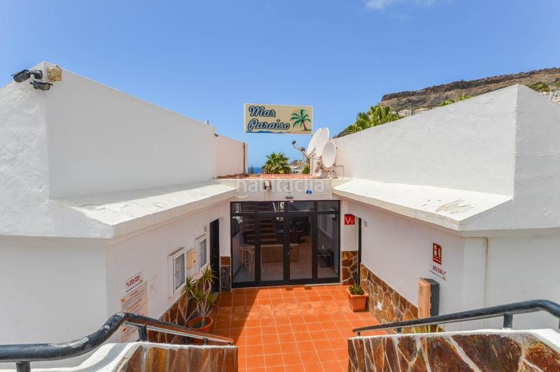 Foto ee277630-344d-4d7c-b6c3-853bcdd866fb. Piccolo appartamento con piscina in Playa del Cura - Taurito Mogán