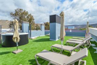 Lloguer Estudi a Arguineguín. Varios apartamentosestudios a estrenar en zona céntrica de argui