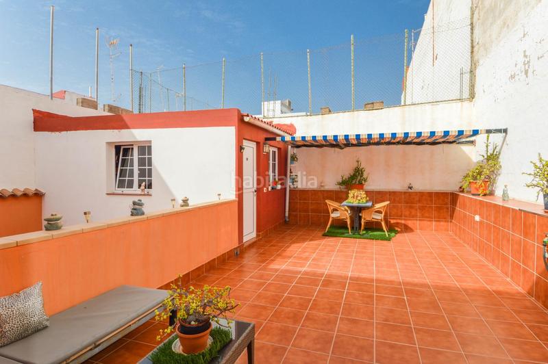 Foto 20d25f9d-91b2-4c83-b6f9-27b01d58d766. Xalet a Sardina Santa Lucía de Tirajana