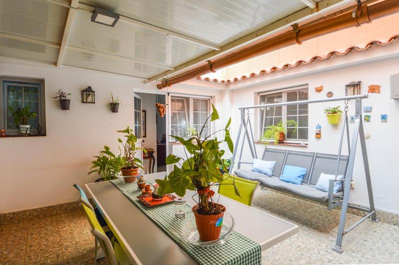 Foto 7760066e-7ef1-4ab7-a727-ce80108253b9. Xalet a Sardina Santa Lucía de Tirajana