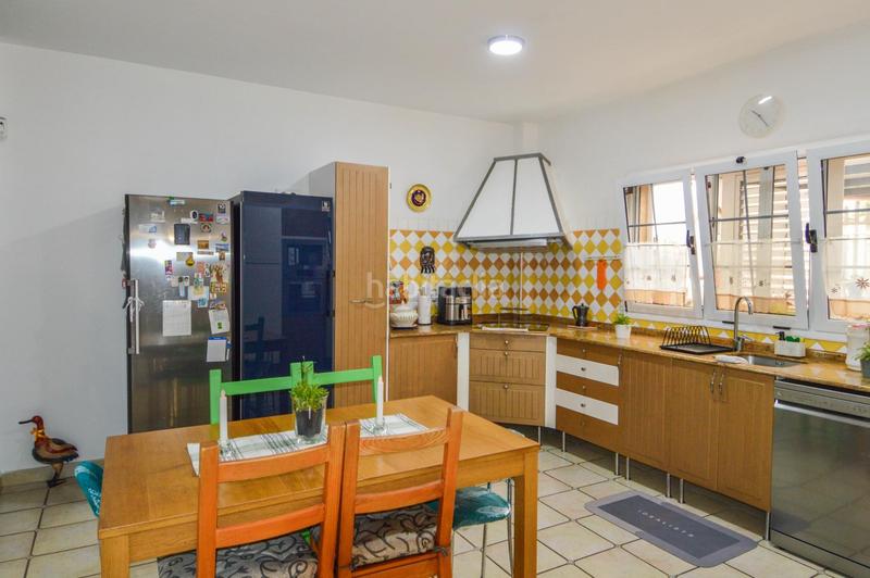 Foto 9d8f5ca5-80a7-45ac-b620-b2f0d7c471ce. Xalet a Sardina Santa Lucía de Tirajana