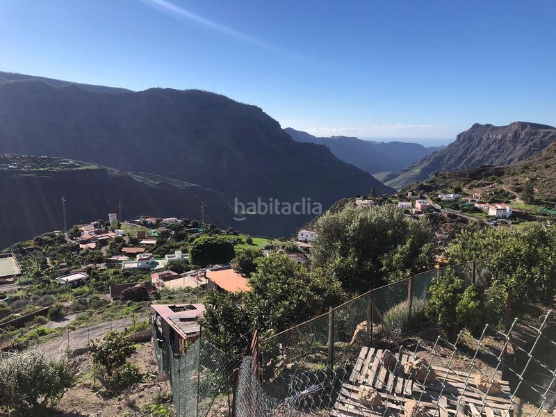 Foto 1d375e06-d088-4412-9087-fb0246f32f76. Finca rústica a El Horno Mogán