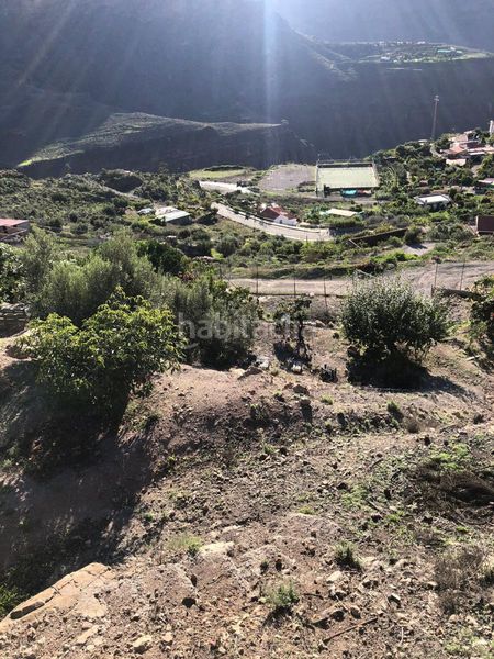 Foto 60a0c9cf-c677-4c89-ba68-13fd1c11de61. Finca rústica a El Horno Mogán