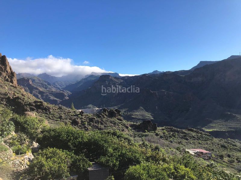 Foto e41354cb-da2d-4b55-8b33-f93c15795a90. Finca rústica a El Horno Mogán