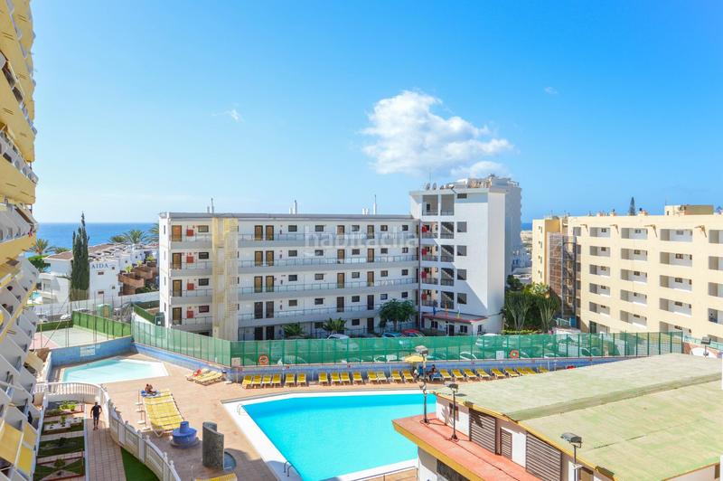 Foto 0622fa19-0b79-4985-81d5-f48975597df6. Estudi amb piscina a Playa del Inglés San Bartolomé de Tirajana