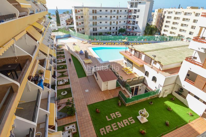 Foto 52e8e323-3761-4d03-9da6-a8bdc6c29594. Estudi amb piscina a Playa del Inglés San Bartolomé de Tirajana