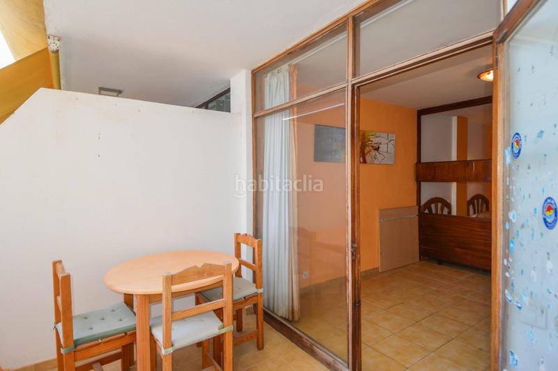 Foto c1064a43-78cd-46b1-96ed-8803fd074c8e. Estudi amb piscina a Playa del Inglés San Bartolomé de Tirajana