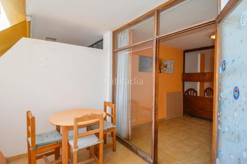 Foto e9841d23-d283-4583-8122-10bc813533ec. Estudi amb piscina a Playa del Inglés San Bartolomé de Tirajana