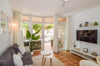 Appartement à Arguineguín. Coqueto apartamento al lado de la playa de arguineguín