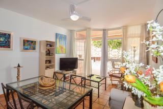 Appartement  Calle alonso quesada. Coqueto apartamento al lado de la playa de arguineguín