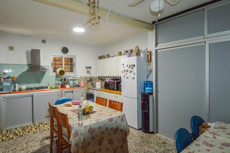 Foto 075717a7-a56a-4303-8377-24b5cde47454. Masia amb aparcament a El Horno Mogán