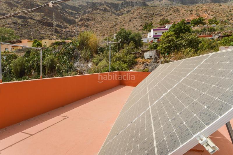 Foto b7d5f81d-df52-4e55-9e75-d9022f800a9d. Masia amb aparcament a El Horno Mogán