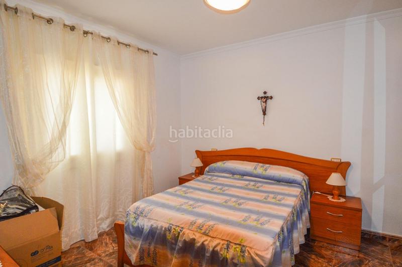 Foto e70bbee6-04dd-4e0b-8ccc-5fa27268aa5b. Masia amb aparcament a El Horno Mogán