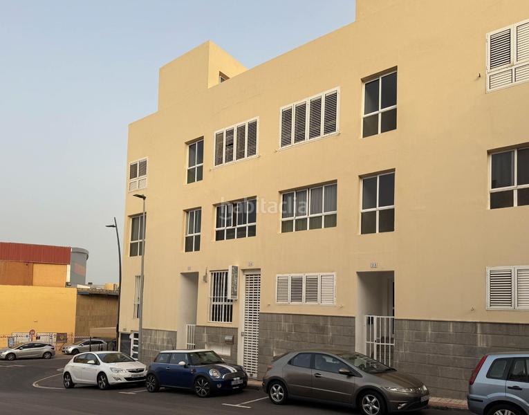 Foto 12e83743-118e-40f4-888f-a05f92f7fe07. Appartement dans Carrizal Ingenio