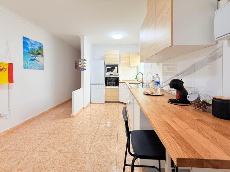 Foto 245d768d-ab18-4afa-bb18-6ac1d93e3272. Appartement dans Carrizal Ingenio