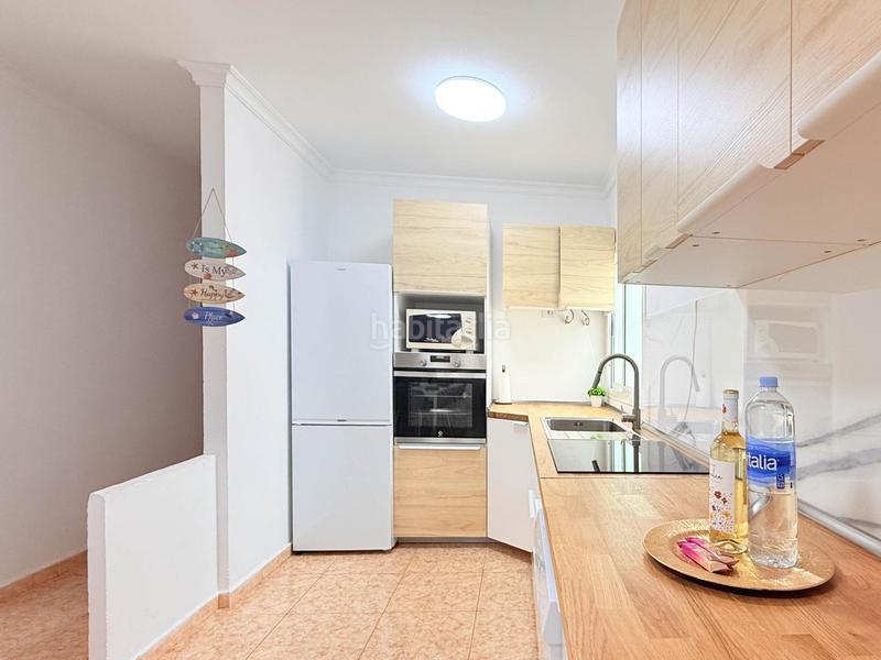 Foto 24b701b1-7006-4806-a518-54e65e8e540b. Appartement dans Carrizal Ingenio