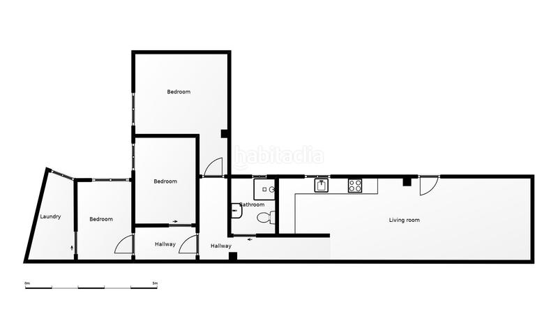 Foto 39e0413b-8e19-4758-87b9-b6fe4301bd39. Appartement dans Carrizal Ingenio