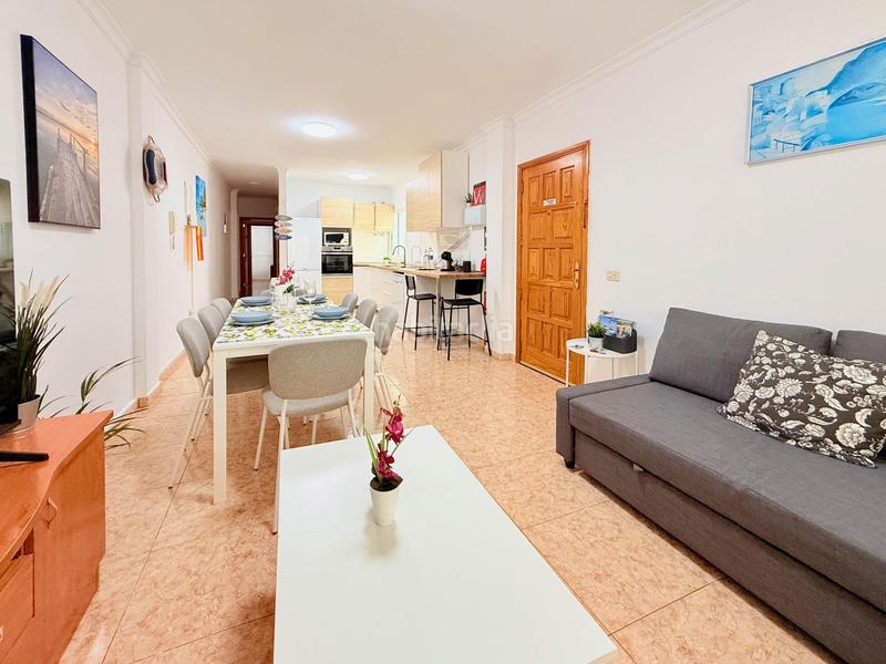 Foto 64b64b2d-4c1d-457c-86d2-caede82e06e8. Appartement dans Carrizal Ingenio