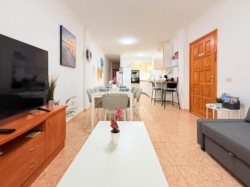 Foto 69445cb5-411b-4754-a143-2e28028cf0a6. Appartement dans Carrizal Ingenio