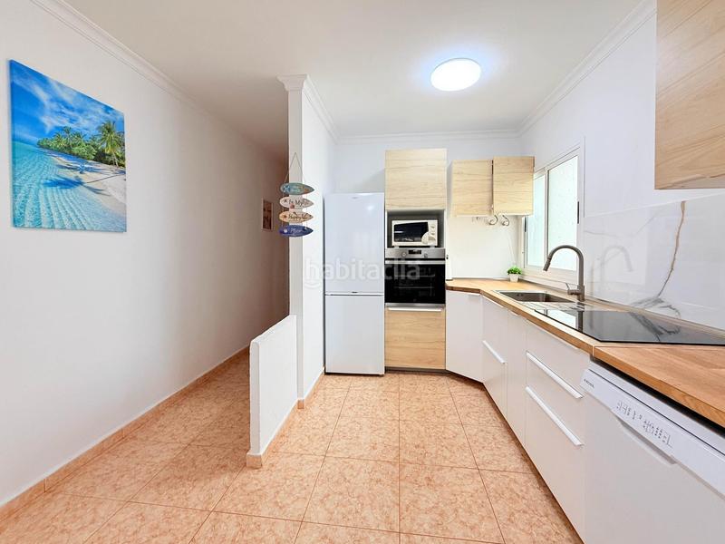 Foto 8632d889-e8ee-4268-8d29-bc8a9b5face9. Appartement dans Carrizal Ingenio