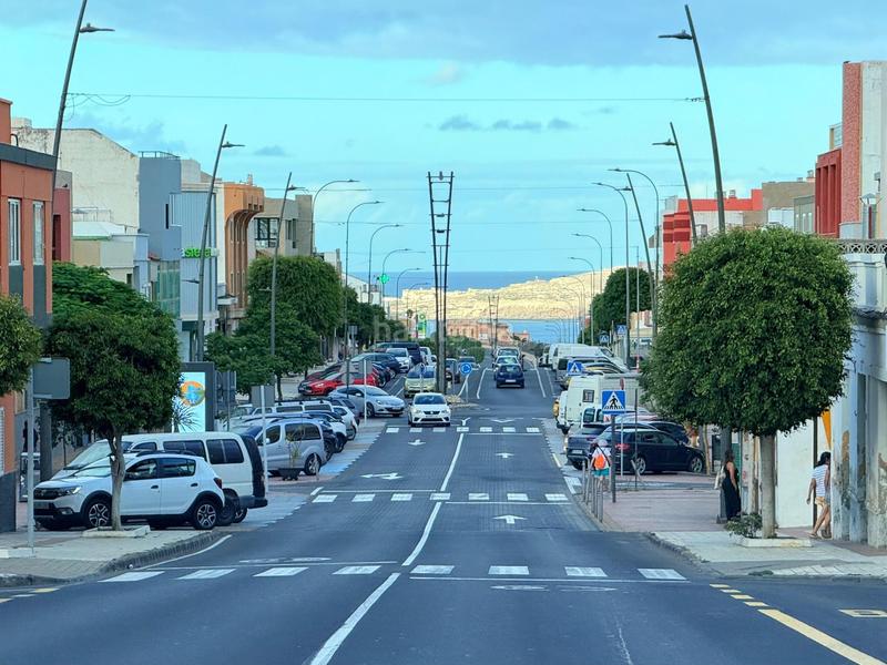 Foto 893cfede-fba0-4a93-9e97-4eb1c22fa548. Appartement dans Carrizal Ingenio