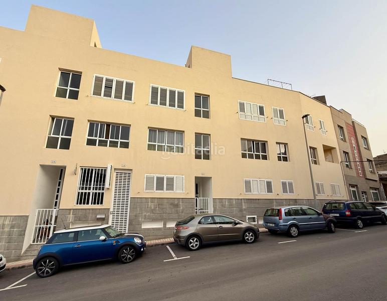 Foto a25248e6-5444-4d93-9922-b2d4bd93605d. Appartement dans Carrizal Ingenio