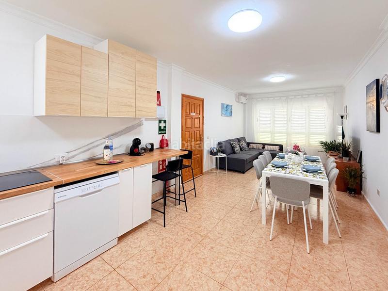 Foto ac911a17-be8a-440f-b113-f6dd5da4ff0c. Appartement dans Carrizal Ingenio