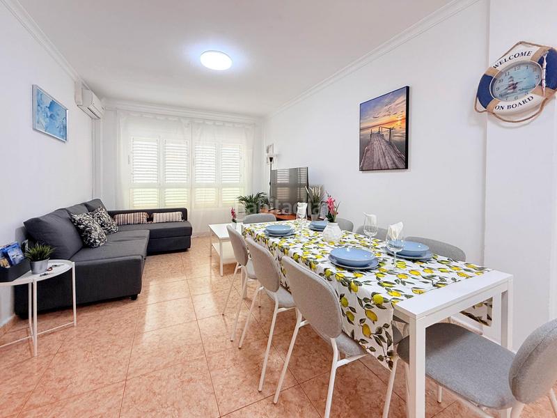 Foto afd2f777-f3f5-4008-9eaa-eeb18c9347db. Appartement dans Carrizal Ingenio