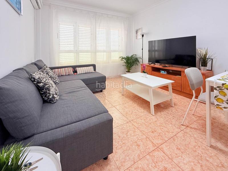 Foto d90b8b67-d608-4ac2-8f7c-eff3b0e0d192. Appartement dans Carrizal Ingenio