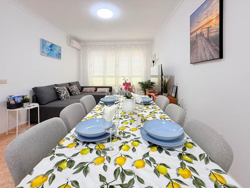 Foto e5fa9078-b325-4c54-a336-53555152576b. Appartement dans Carrizal Ingenio