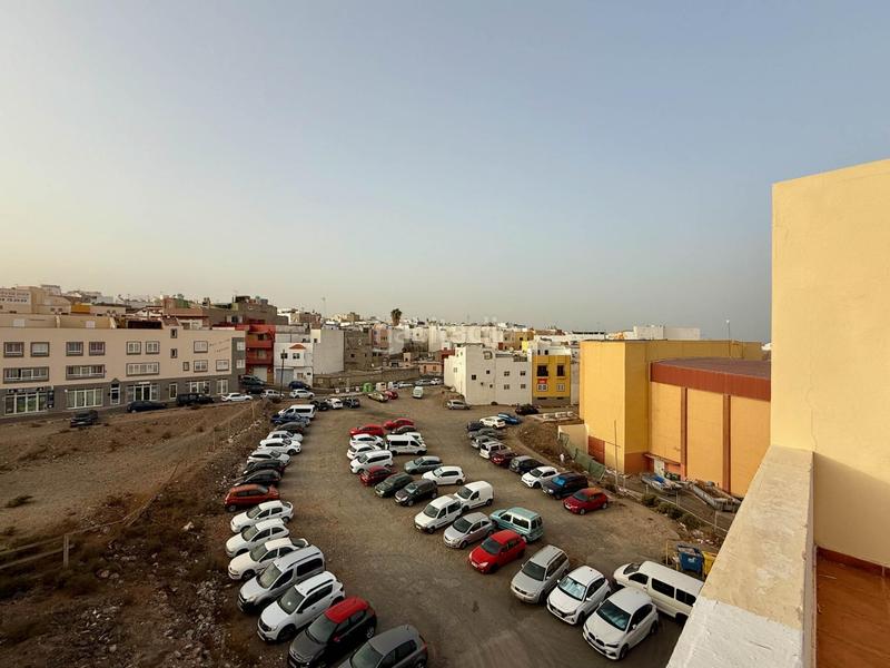 Foto e7a2eb6e-1c54-44c4-a6e2-6283698fc06c. Appartement dans Carrizal Ingenio