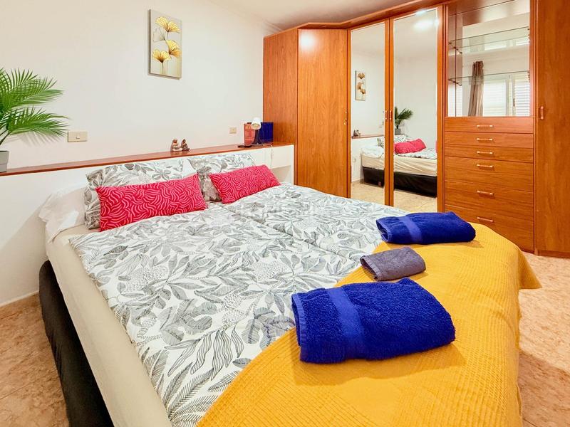 Foto f39d219f-9d25-45ea-aeaf-754c56ddb34d. Appartement dans Carrizal Ingenio