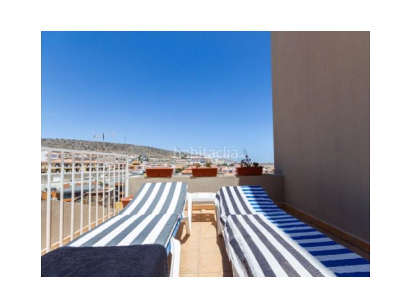 Foto 1931bd57-0d7c-4049-bb34-61988f2df0b8. Apartament amb aparcament piscina a Arguineguín Mogán