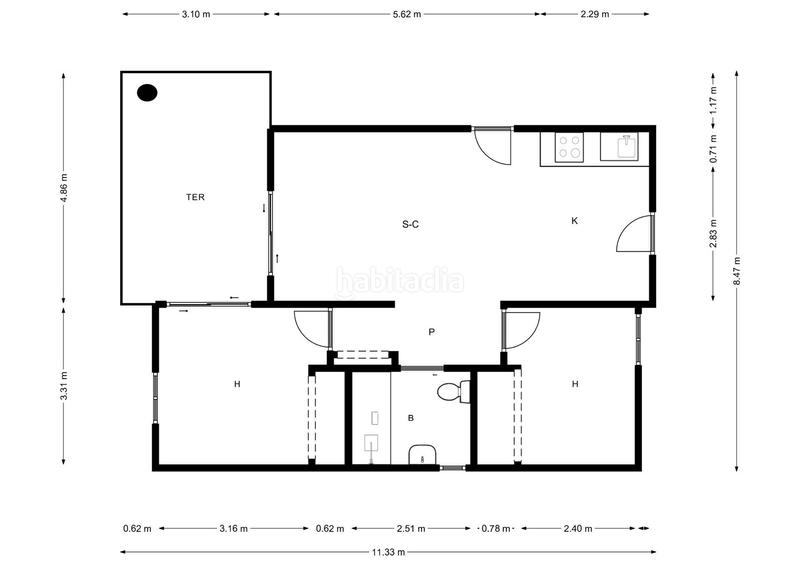 Foto 280f306d-0cb7-4a3a-a025-0501c7678295. Apartament amb aparcament piscina a Arguineguín Mogán