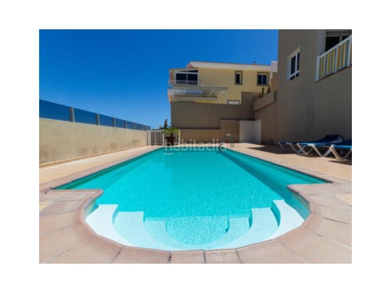 Foto 7b9103f3-fb3c-486a-bbf4-50d132b70c43. Apartament amb aparcament piscina a Arguineguín Mogán