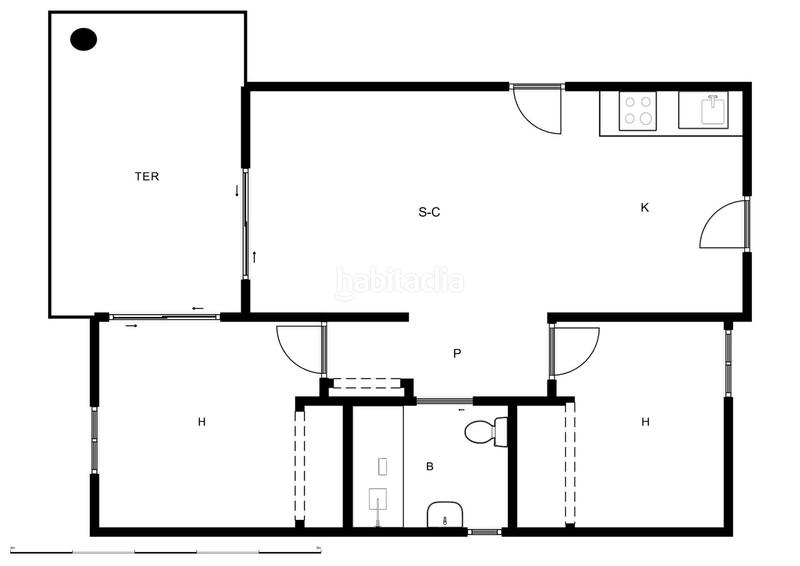 Foto 7f1a1954-d5ab-4704-b5ba-0c392be1676d. Apartament amb aparcament piscina a Arguineguín Mogán