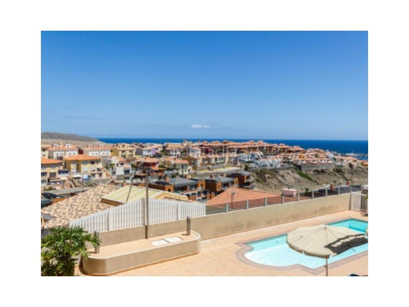 Foto 91f4b1cb-faf9-45fb-bd83-f75af6f90756. Apartament amb aparcament piscina a Arguineguín Mogán