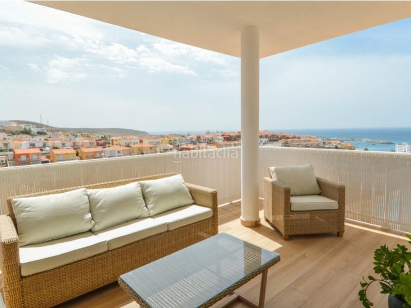 Foto cf111318-6640-4206-a559-7d9e18a94598. Apartament amb aparcament piscina a Arguineguín Mogán