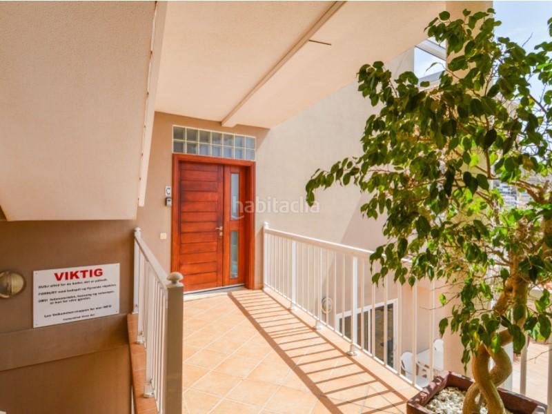 Foto d61a2940-bb42-459d-942d-23ba447f29fc. Apartament amb aparcament piscina a Arguineguín Mogán