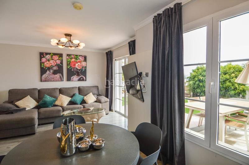 Foto 30dcf351-c9a2-4342-8161-be0700473020. Chalet con parcheggio piscina in Playa del Inglés San Bartolomé de Tirajana