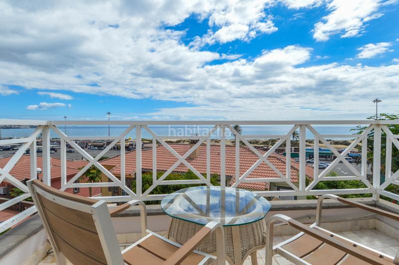 Foto 3ffc9881-263a-4a3c-83e6-883c74e46211. Chalet con parcheggio piscina in Playa del Inglés San Bartolomé de Tirajana