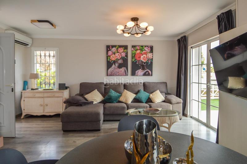 Foto 53c67982-a592-44ba-b38b-4295ee07963c. Chalet con parcheggio piscina in Playa del Inglés San Bartolomé de Tirajana