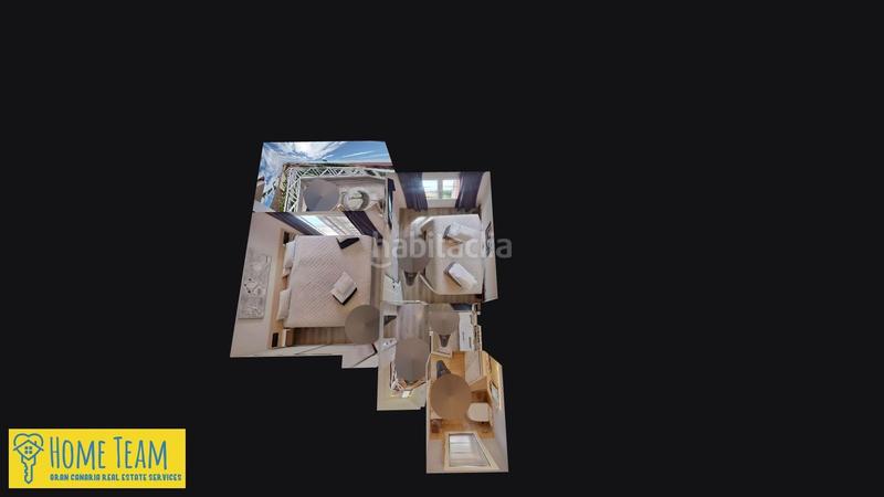 Foto 545bf649-b37b-4897-98c0-5f14e572e895. Chalet con parcheggio piscina in Playa del Inglés San Bartolomé de Tirajana