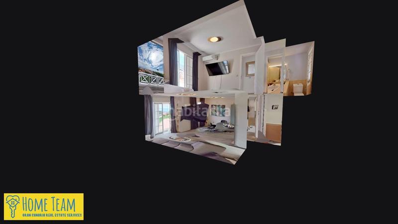 Foto 9cc8daad-c58e-4624-a56e-83dfa059b74d. Chalet con parcheggio piscina in Playa del Inglés San Bartolomé de Tirajana