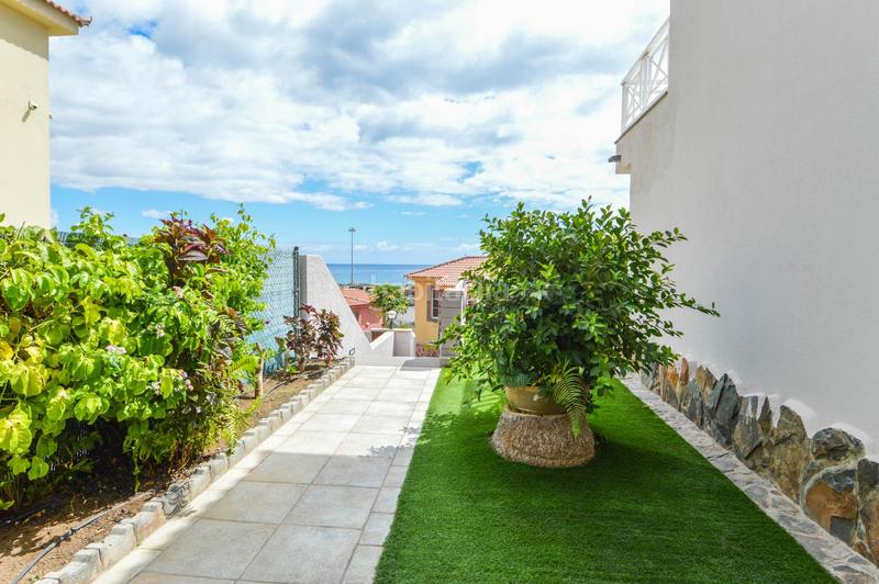 Foto ade56946-2519-445a-b477-b9242266249b. Chalet con parcheggio piscina in Playa del Inglés San Bartolomé de Tirajana