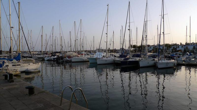 Foto 3d6c9d50-bf5c-439c-9f9d-b73903335b1d. Appartamento in playa de Mogán Mogán