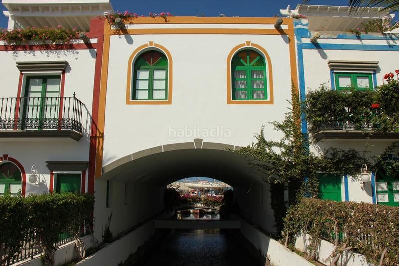 Foto 6bf51321-f96a-4364-8bae-041b3a6ffad0. Appartamento in playa de Mogán Mogán