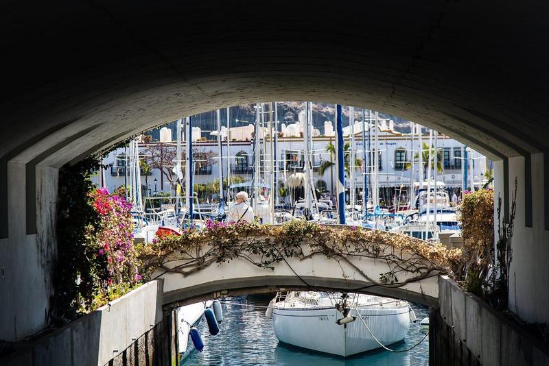 Foto 6f4dfc1d-94c1-414b-9e5c-7d6b8d27bd66. Appartamento in playa de Mogán Mogán