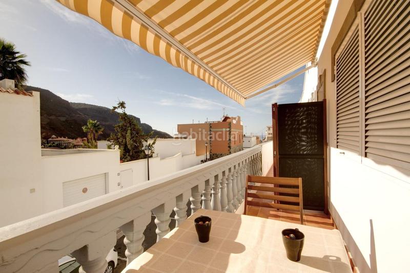Foto 824edd4e-416c-4e67-9c2b-c43a145f58ed. Appartamento in playa de Mogán Mogán